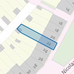 Perceel MSS00-A-4761