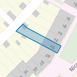 Perceel MSS00-A-4762