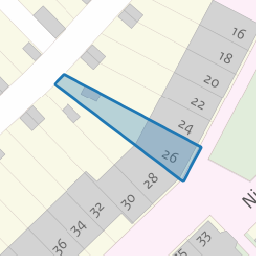 Perceel MSS00-A-4763