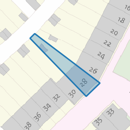 Perceel MSS00-A-4764