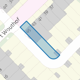 Perceel MSS00-A-4773