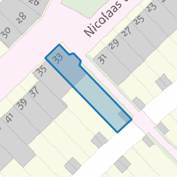 Perceel MSS00-A-4779