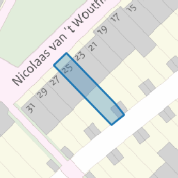 Perceel MSS00-A-4783