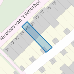 Perceel MSS00-A-4784