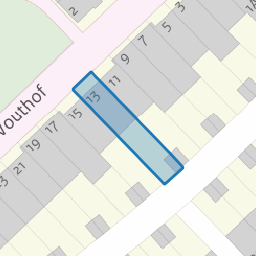 Perceel MSS00-A-4789