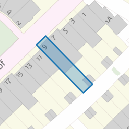 Perceel MSS00-A-4791