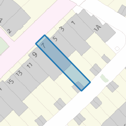 Perceel MSS00-A-4792