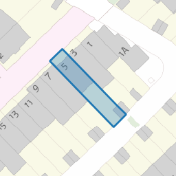 Perceel MSS00-A-4793