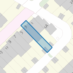 Perceel MSS00-A-4794