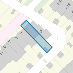 Perceel MSS00-A-4795