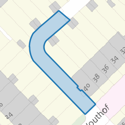 Perceel MSS00-A-4797