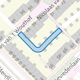 Perceel MSS00-A-4798