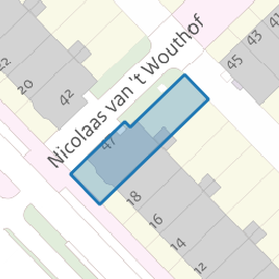 Perceel MSS00-A-4799