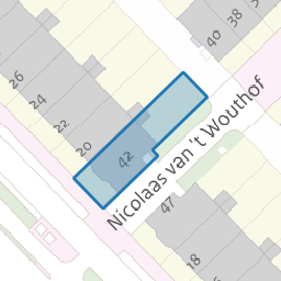 Perceel MSS00-A-4800