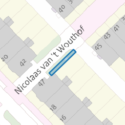 Perceel MSS00-A-4801