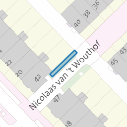 Perceel MSS00-A-4802