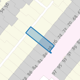 Perceel MSS00-A-4806