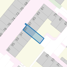 Perceel MSS00-A-4808