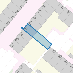 Perceel MSS00-A-4809