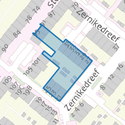 Perceel MSS00-A-4810