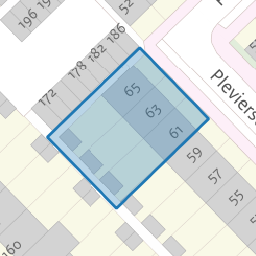 Perceel MSS00-A-4815