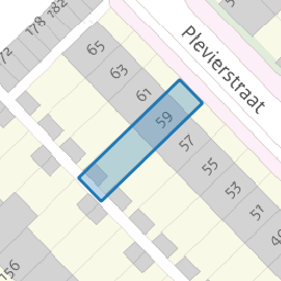 Perceel MSS00-A-4816