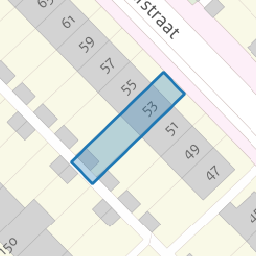 Perceel MSS00-A-4818