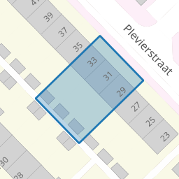 Perceel MSS00-A-4821