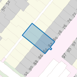 Perceel MSS00-A-4829