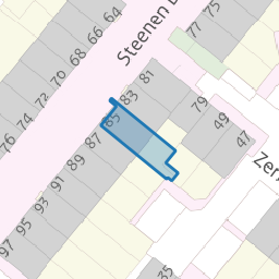 Perceel MSS00-A-4830