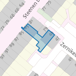 Perceel MSS00-A-4831