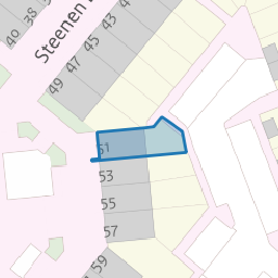 Perceel MSS00-A-4839