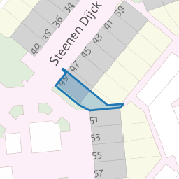 Perceel MSS00-A-4840