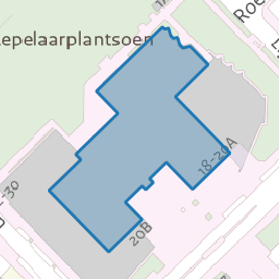 Perceel MSS00-A-4850