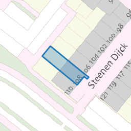 Perceel MSS00-A-4853