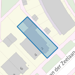 Perceel MSS00-A-4858