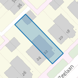 Perceel MSS00-A-4868