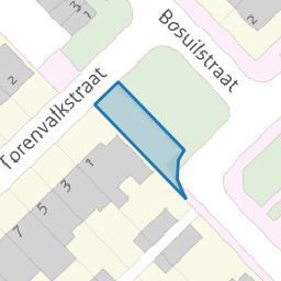 Perceel MSS00-A-4879