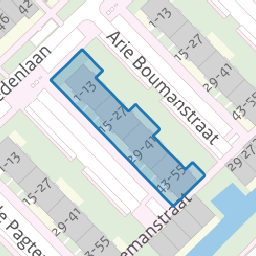 Perceel MSS00-A-4884