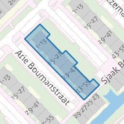 Perceel MSS00-A-4886