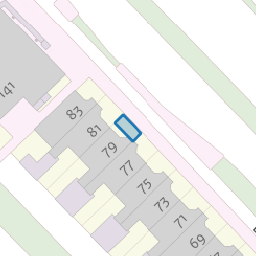 Perceel MSS00-A-4890