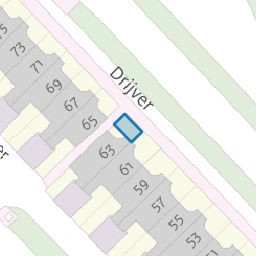 Perceel MSS00-A-4891