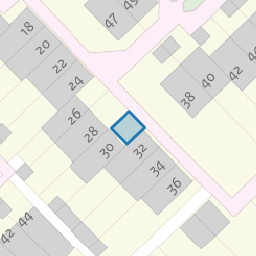 Perceel MSS00-A-4909