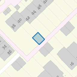 Perceel MSS00-A-4930