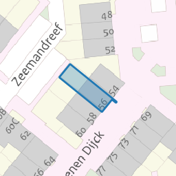 Perceel MSS00-A-4943