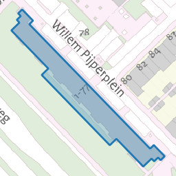 Perceel MSS00-A-4944