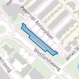 Perceel MSS00-A-4945
