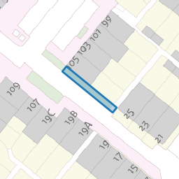 Perceel MSS00-A-4953