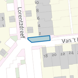 Perceel MSS00-A-4956