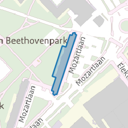 Perceel MSS00-A-4960